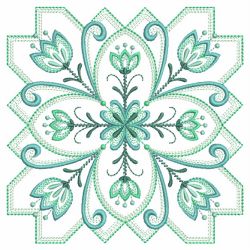 Lucy Boston Quilt 07(Md)