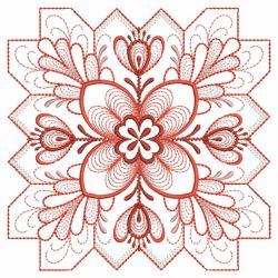 Lucy Boston Quilt 09(Md)