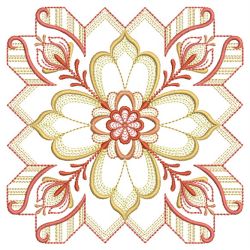 Lucy Boston Quilt 10(Md) machine embroidery designs