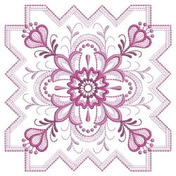 Lucy Boston Quilt 11(Md) machine embroidery designs