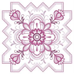 Lucy Boston Quilt 11(Md)