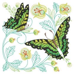 Butterfly Garden 5 04(Lg)