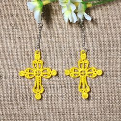 FSL Earrings 07