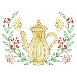 Vintage Teapot 03(Sm)