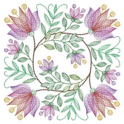 Baltimore Blooms(Md) machine embroidery designs