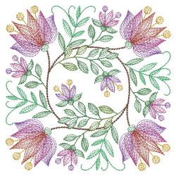 Baltimore Blooms(Sm) machine embroidery designs