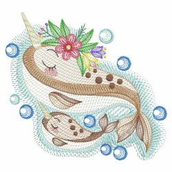 Under The Sea 08(Md) machine embroidery designs