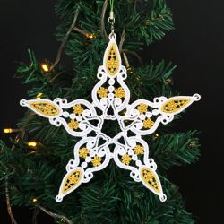 FSL Star Ornaments 2 02