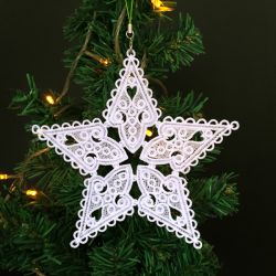 FSL Star Ornaments 2 03