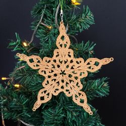 FSL Star Ornaments 2 04