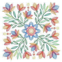 Baltimore Blooms 2 03(Lg) machine embroidery designs