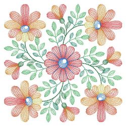 Baltimore Blooms 2 05(Md) machine embroidery designs