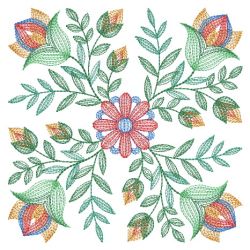 Baltimore Blooms 2 09(Lg) machine embroidery designs