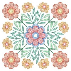 Baltimore Blooms 2 10(Lg) machine embroidery designs