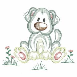 On the Farm 4 04(Lg) machine embroidery designs