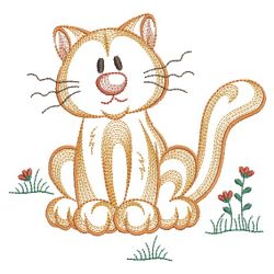 On the Farm 4 09(Lg) machine embroidery designs