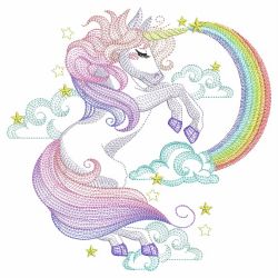 Magical Unicorn 5 03(Sm) machine embroidery designs