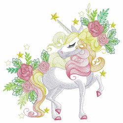 Magical Unicorn 5 04(Lg) machine embroidery designs
