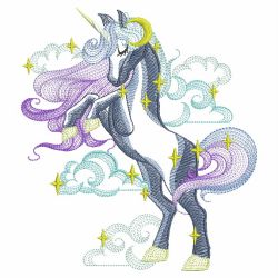 Magical Unicorn 5 06(Sm)