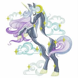 Magical Unicorn 5 06(Md) machine embroidery designs