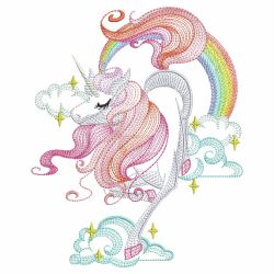 Magical Unicorn 5 09(Md) machine embroidery designs