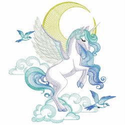 Magical Unicorn 5 10(Sm) machine embroidery designs