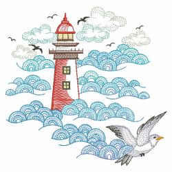 Maritime 02(Lg) machine embroidery designs