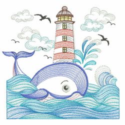 Maritime 04(Lg) machine embroidery designs