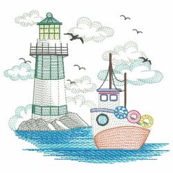 Maritime 06(Sm) machine embroidery designs