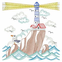 Maritime 09(Sm) machine embroidery designs