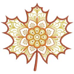 Mandala Decor 02(Md) machine embroidery designs