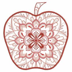 Mandala Decor 11(Lg) machine embroidery designs