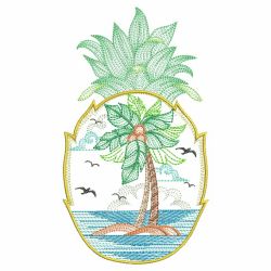 Life Is Better At The Beach 3 01(Md) machine embroidery designs