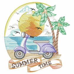 Life Is Better At The Beach 3 03(Md) machine embroidery designs