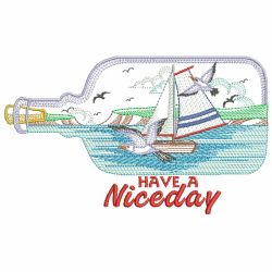 Life Is Better At The Beach 3 05(Lg) machine embroidery designs
