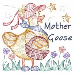 Nursery Rhymes 2 08(Sm) machine embroidery designs