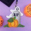 FSL Halloween Ornaments 3