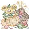 Rippled Autumn Harvest 2 04(Lg)
