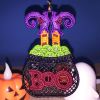 FSL Halloween Ornaments 4 07