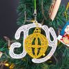 FSL Golden Christmas 6 04