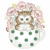 Teacup Animals(Sm)