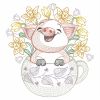 Teacup Animals 03(Md)