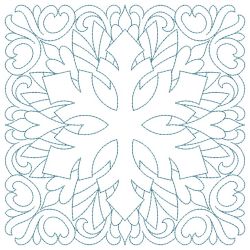 Trapunto Christmas Traditions 2 03(Md) machine embroidery designs
