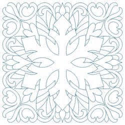Trapunto Christmas Traditions 2 03(Md)