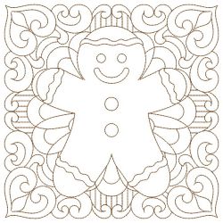 Trapunto Christmas Traditions 2 04(Md)