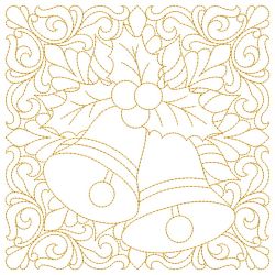 Trapunto Christmas Traditions 2 10(Md)