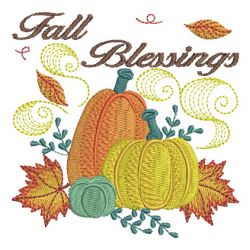 Fall Greetings 4 07(Lg)