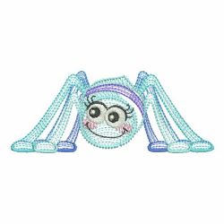 Cute Bugs 07(Md) machine embroidery designs