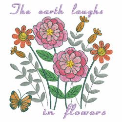 Sweet Sentiments 06(Lg) machine embroidery designs