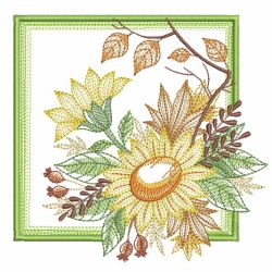 Autumn The Beautiful 02(Md) machine embroidery designs